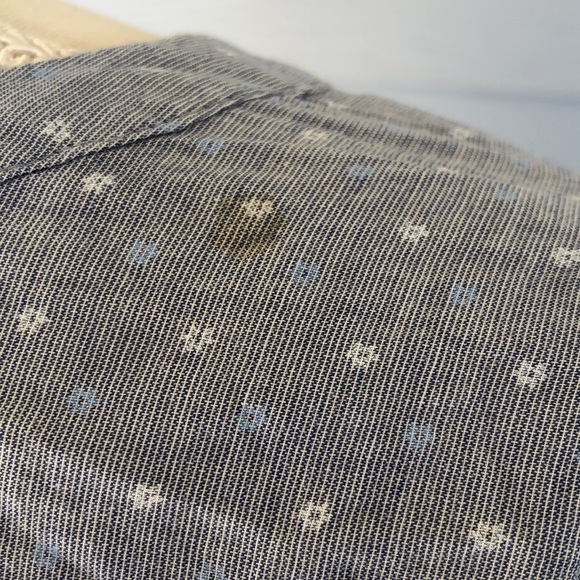 Womens Loft Blouse - Picture 3 of 4